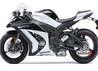 کاوازاکی-نینجا ZX-10R-Ninja ZX-2014-2017